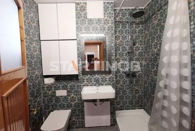 Apartament cu 3 camere decomandat, mobilat în Griviței - 13