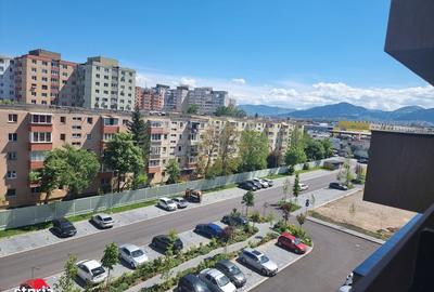 Apartament cu 2 camere în Astra - 6