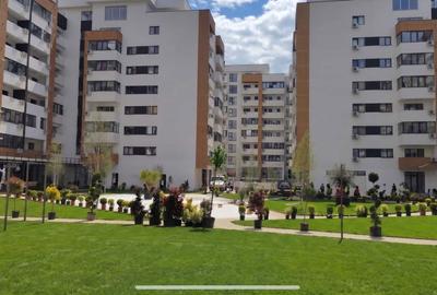 Apartament cu 2 camere semidecomandat în Berceni - 4
