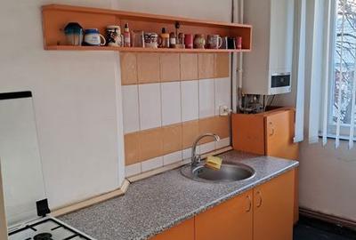Apartament cu 2 camere în Ultracentral
