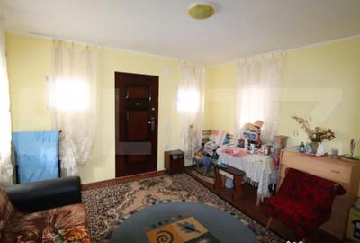Casă cu 2 camere cu Teren 360 Mp în Central - 9
