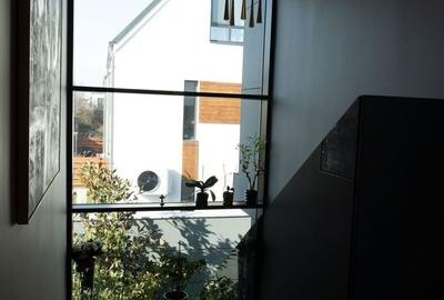 Casă individuală cu 6 camere cu Canalizare în Odăi - 22