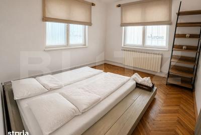 Casă cu 6 camere cu Teren 500 Mp în Cetate - 10