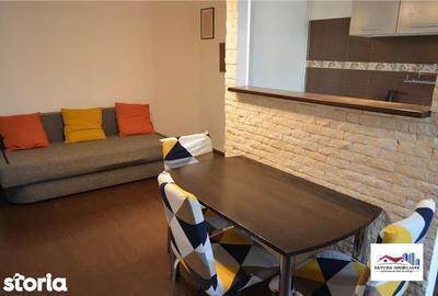 Apartament cu 2 camere în Cornișa - 4