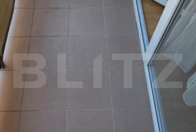 Apartament 1 camera, 35 mp, parcare, zona strazii Plevnei - 1