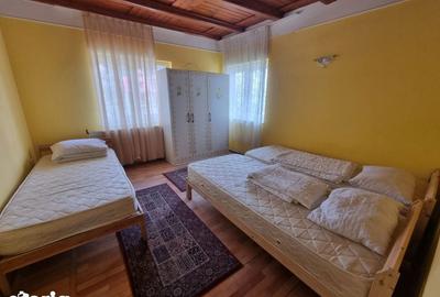 Casă cu Teren 500 Mp în Central - 15