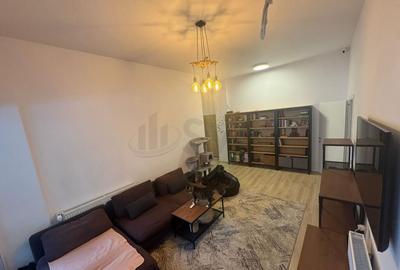 Apartament 3 camere cu gradina si terasa - CATTED FUNDENI Apartament 3 camere cu gradina si terasa - CATTED FUNDENI - 8