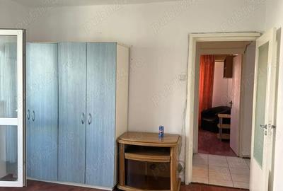Apartament cu 2 camere decomandat în Tineretului - 9