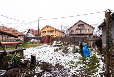 Casă individuală cu 2 camere în Tokai - 3