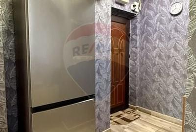 Apartament cu 2 camere de vanzare Victor Babes - 7