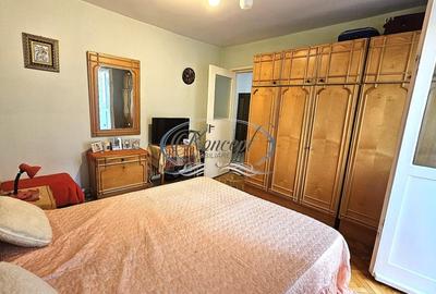 Apartament confort sporit pe strada Parang, Manastur - 4