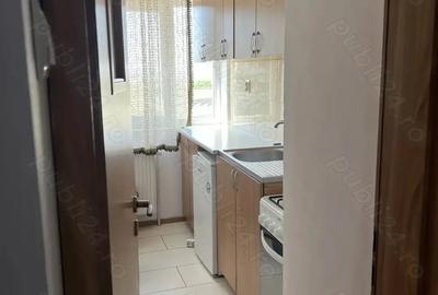 Apartament cu 2 camere în Central - 2