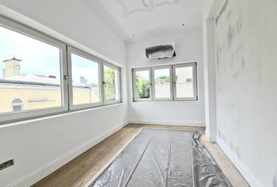 Vila complet refacuta, 250 mp curte ,  Aviatorilor - 8