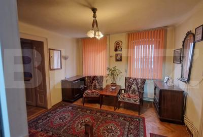 Casă individuală cu 6 camere cu Canalizare în Ultracentral - 12