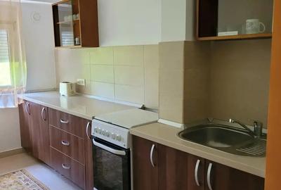 Inchiriez apartament 2 camere Zona Brotacei - 9