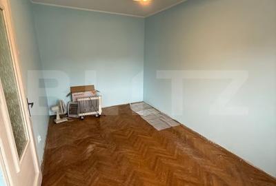 Apartament cu 2 camere semidecomandat în Astra - 2