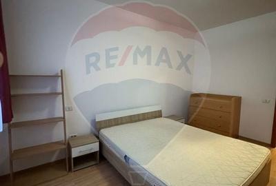 0% comision chiriaș, Apartament 2 camere ALPHAVILLE, zona Răcădău - 11