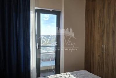 Apartament cu 3 camere decomandat, mobilat în Delfinariu - 8