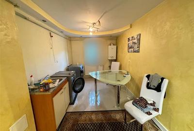 Apartament 2 camere, etaj 2/3, hol patrat, logie + balcon, Brailei - 4