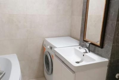 Prima inchiriere apartament cu o camera ! - 6