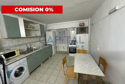 Apartament cu 2 camere decomandate de vanzare in Gherla - 1