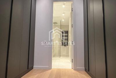 Apartament cu 4 camere, mobilat în Tei - 16