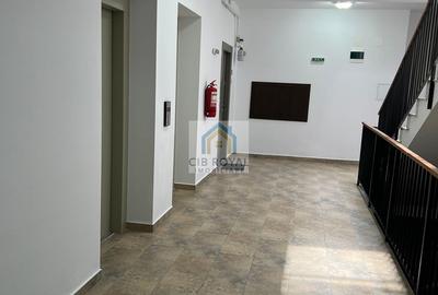Vând apartament studio 2 cam. Rotar Park2, Militari,Drm. Osiei, la 10min. metrou - 9