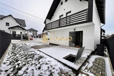 Casa Individuala | Ipotesti | 250 mp | ID: - 14