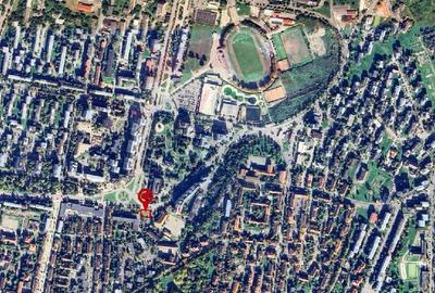 Teren de investitii ultracentral Hunedoara / Strada Laminatorului - 16