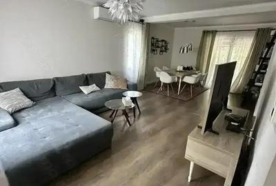 Casă cu 4 camere în Braytim