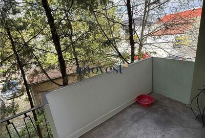 Apartament cu 2 camere în Ultracentral - 2