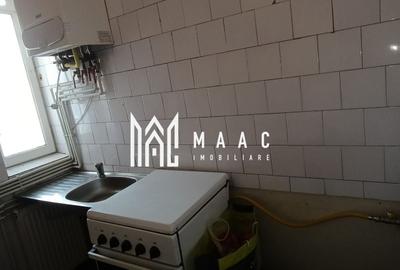 Apartament cu 2 camere nedecomandat, mobilat în Hipodrom 1 - 13