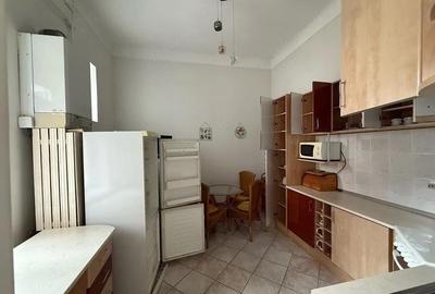 Apartament cu 4 camere decomandat în Podgoria - 5