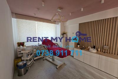 Spațiu comercial clinică infrumusetare / chirurgie estetică Dămaroaia Spațiu comercial clinică infrumusetare / chirurgie estetică Dămaroaia - 3