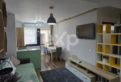Apartament cu 3 camere decomandat în Central - 4