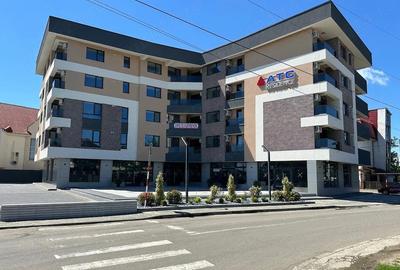 Spațiu comercial, de 500 mp, în Central - 1