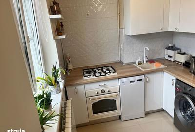 Apartament cu 2 camere decomandat în Vatra Luminoasă - 6