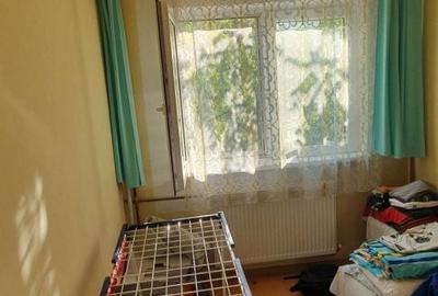 Apartament cu 2 camere semidecomandat în Nufărul - 2