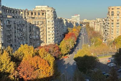 Apartament cu 3 camere decomandat în Ultracentral