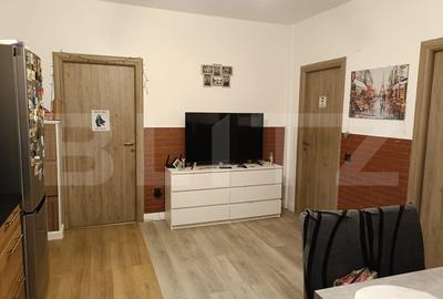Apartament de vanzare 3 camere, 69mp, 2 bai, zona Stejarului - 2