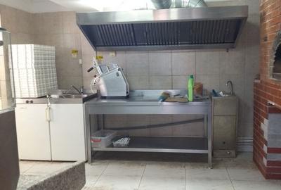 Spațiu comercial, de 36 mp, în Libertății - 1