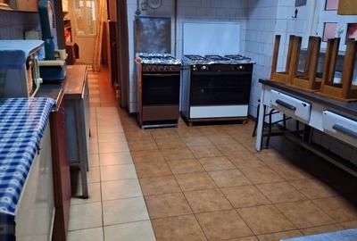 Spațiu comercial, în Zimbru - 4