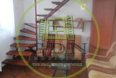 Apartament cu 2 camere decomandat, mobilat în Sub Arini - 2