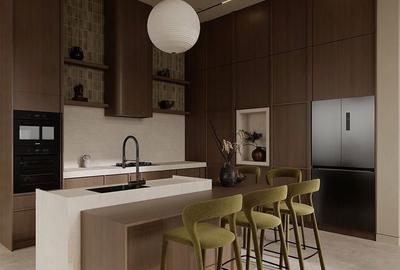 Apartament cu 2 camere în Central - 4