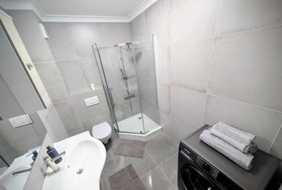 2 camere ,Lux- Totul Nou,54 mp, parcare, terasa, Iulius Mall grand Park - 4