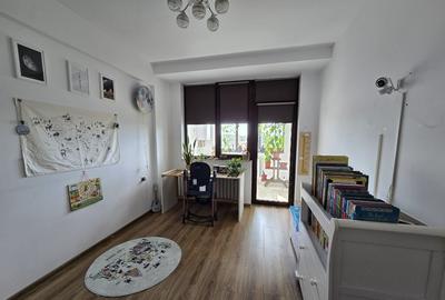 Apartament 3 camere - complex Isaran, Tractorul - 6