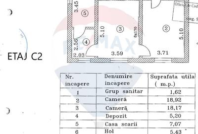 Casa P+E+M | 175mp utili, pretabil clinica/office | Regina Maria - 10