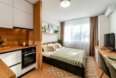 Studio de închiriat - Mamaia, zona Pescărie - 3