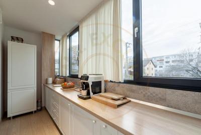 4 camere moderne in Gavana etaj 1 - Bloc nou! - 3