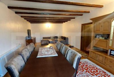 Casa cu 6 camere in Harau, 319mp - 19